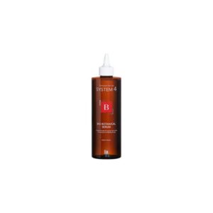 System4 - Bio Botanical Serum 500 ml - seerum juuste väljalangemise vastu