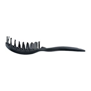 Tunnel Brush, Carbon Advance - juuksehari