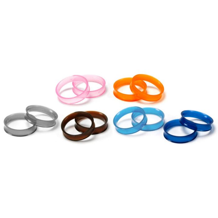 1190 - Joewell Finger Ring Set 1190 - Joewell Finger Ring Set