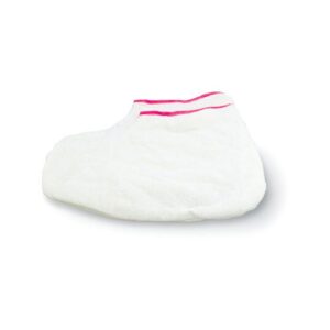 Paraffin Slippers - parafiinihoolduse sussid