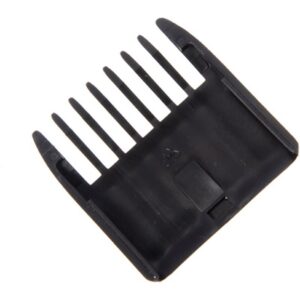 Moser Primat Attachment Comb Nr. 2 - pikendustald 6 mm.