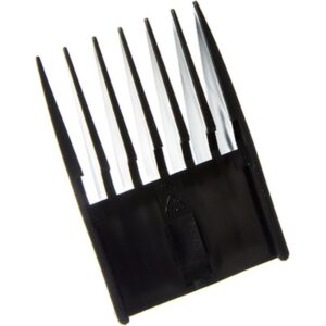 Moser Primat Attachment Comb Nr. 5 - pikendustald 19 mm.