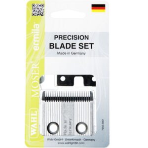Moser Primat Blade - juukselõikusmasina tera