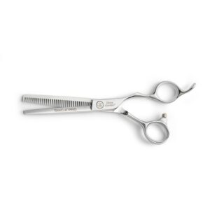 Olivia Garden Silkcut Pro 635 thinner - fileerkäärid 6,0″