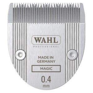 Li-Pro Mini Hair Trimmer Magic Blade - trimmeri tera