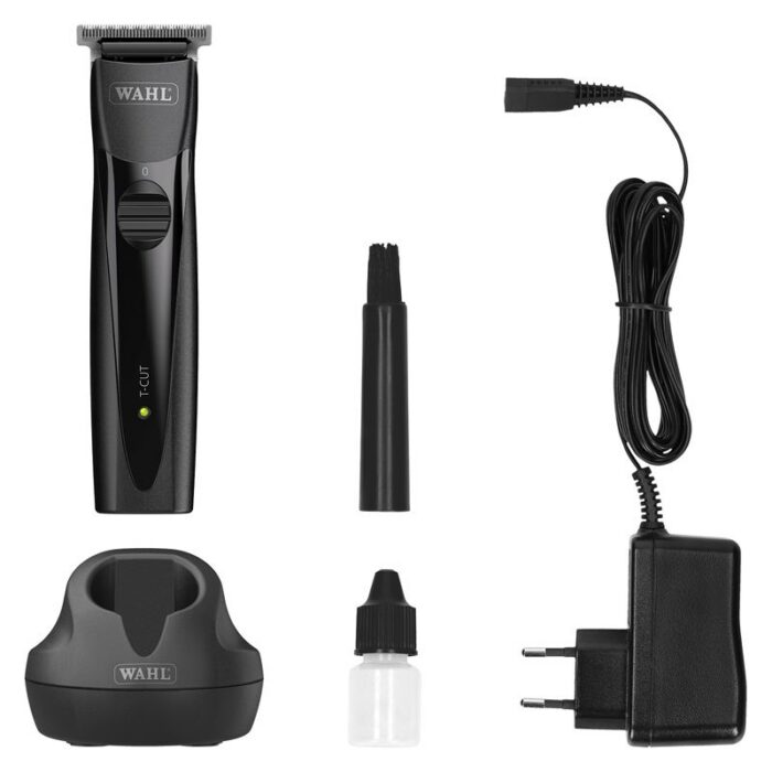 1591-0465 Wahl Professional T-Cut Trimmer - 3 1591-0465 Wahl Professional T-Cut Trimmer - 3