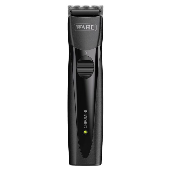 1591-0466 Wahl Professional ChroMini Trimmer - 1 1591-0466 Wahl Professional ChroMini Trimmer - 1