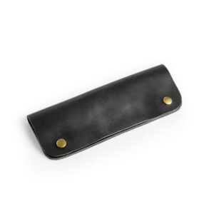 Scissor Holster, Leather - käärikott