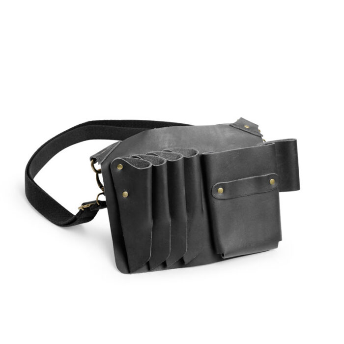 1678_Carpenter holster leather 1678_Carpenter holster leather