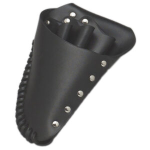 Scissor Holster, Wild West- vöökott