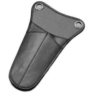 Scissor Holster, Heart - vöökott