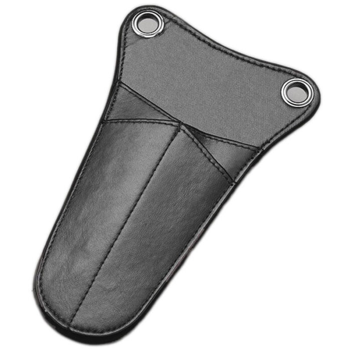 1683 - Scissor Holster Heart