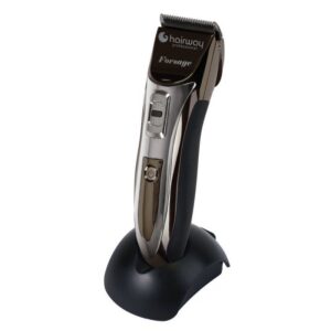 Hair Clipper, Forsage - lõikusmasin