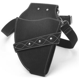 Scissor Holster, Fast Draw - vöökott