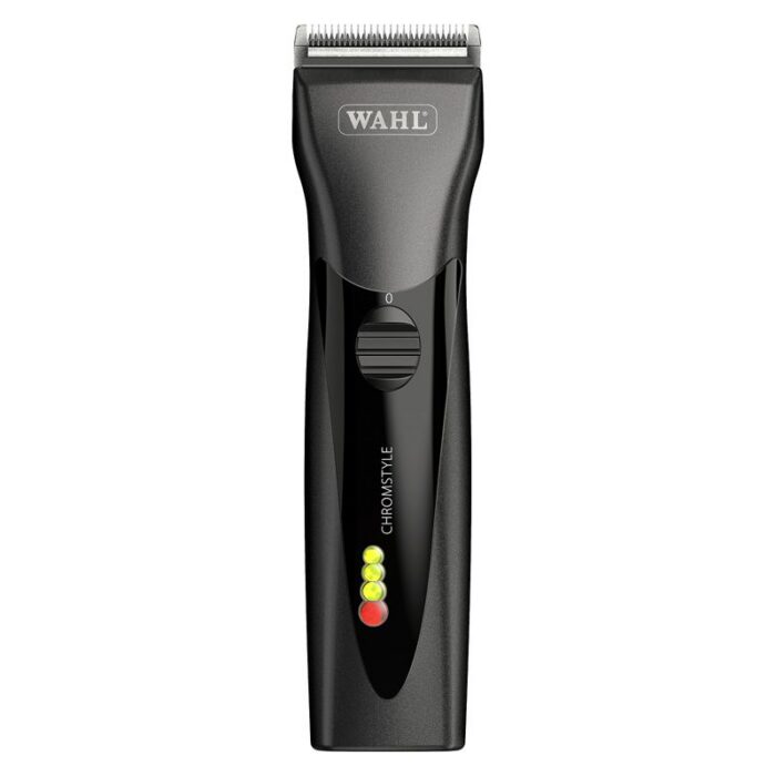 1871-0473 Wahl Professional ChromStyle Clipper - 1 1871-0473 Wahl Professional ChromStyle Clipper - 1