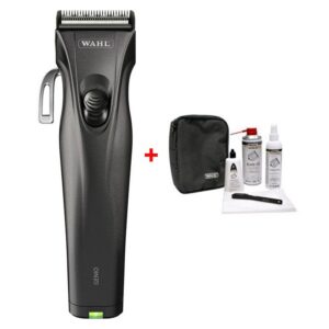 Wahl Professional Genio Clipper - lõikusmasin + KINGITUS