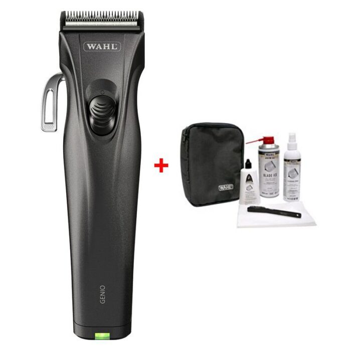 1876-0488 Wahl Professional Genio Clipper + Care Set 1876-0488 Wahl Professional Genio Clipper + Care Set