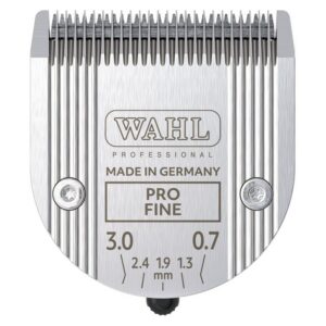 Wahl Professional Pro Fine Blade - juukselõikusmasina tera