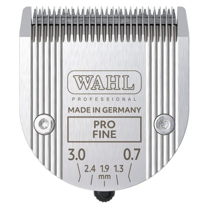 1884-7340 - Wahl Professional Pro Fine Blade 1884-7340 - Wahl Professional Pro Fine Blade