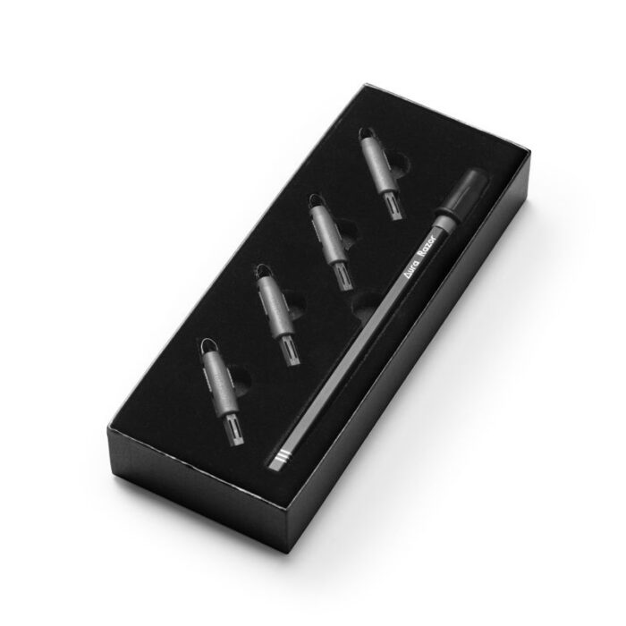 1910_Aura Razor Kit 1910_Aura Razor Kit