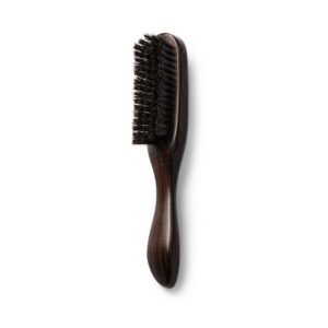 Beard Brush with Handle - habemehari