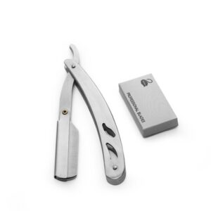 Shaving Knife - juukselõikusnuga