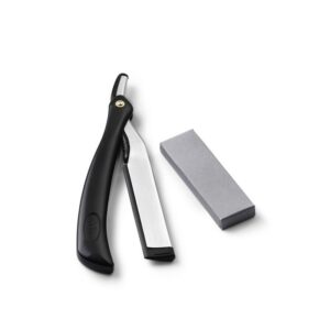Razor with 10 blades - lõikusnuga
