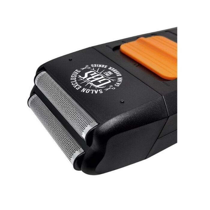 2285 GBS-SHAVER - 2 2285 GBS-SHAVER - 2
