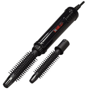 Pro Hairstyler Duo - rullföön
