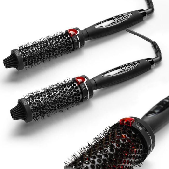 2465 - Cera IR Hot styling brush grupp 2465 - Cera IR Hot styling brush grupp
