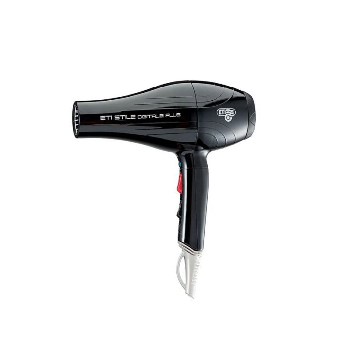 2490 - ETI Stile Digital Plus Hair Dryer