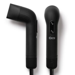 Cera Comfort Dryer - käsiföön