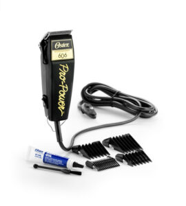 Oster 606 Pro Power - lõikusmasin