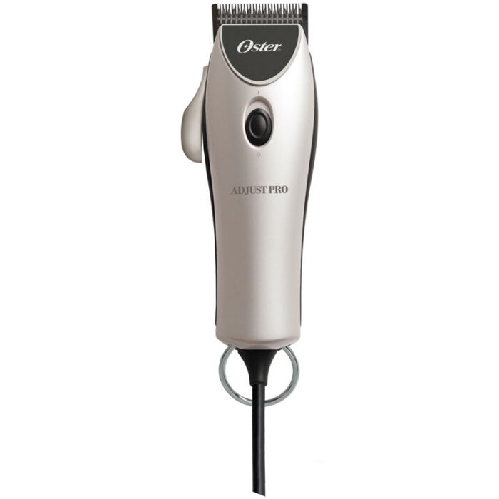 3009 - Oster AdjustPro 3009 - Oster AdjustPro