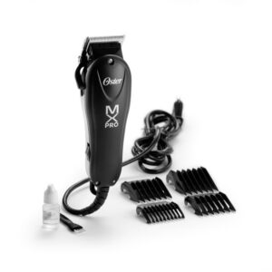 Oster MX Pro - lõikusmasin