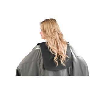 Shoulder Cape, Stylist Long - õlakate