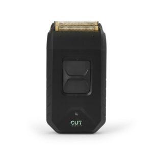Cut Identity, Dual Foil Shaver - pardel
