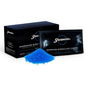 Sharpening Minerals For Trimmers - trimmeri terade hooldusvahend