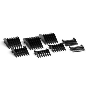 Oster Comb Attachment`s 8-pack - pikendustaldade komplekt