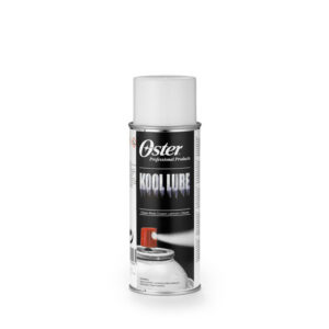 Oster Kool Lube 400 ml. - kääride- ja masinaterade hooldusvahend
