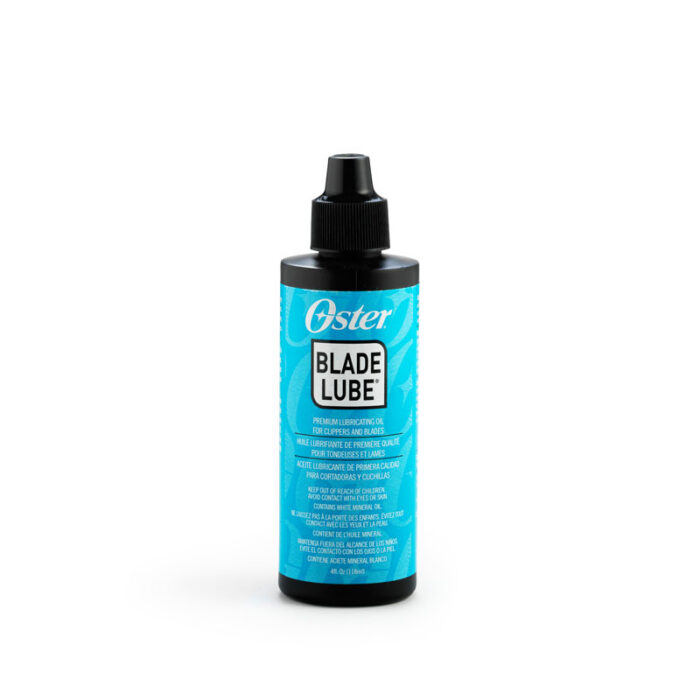 3384_Oster Oil 120 ml 3384_Oster Oil 120 ml
