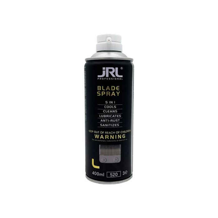3401---JRL-Blade-Spray 400 ml. - 1