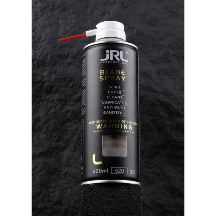 3401---JRL-Blade-Spray 400 ml. - 2