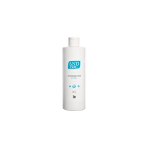 Antibac Disinfection Spray 500 ml / Refill - desinfitseerimisvahendi täitepudel
