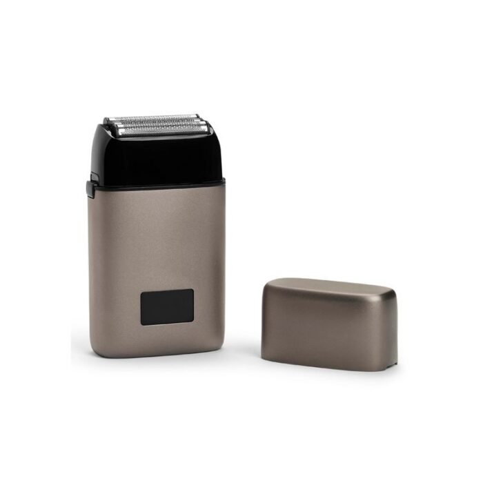 3502-Caliber-MOAB-Metal-Triple-Foil-Shaver - 1 3502-Caliber-MOAB-Metal-Triple-Foil-Shaver - 1