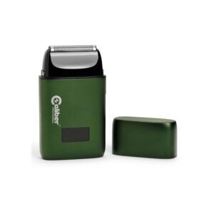 Caliber Solo Shaver - pardel