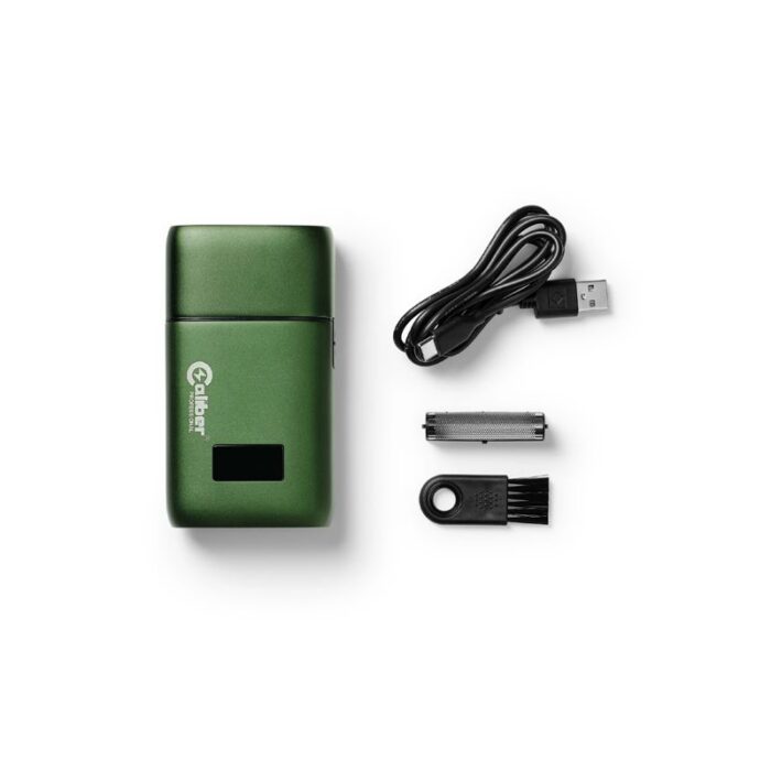 3504-Caliber-Solo-Shaver - 3 3504-Caliber-Solo-Shaver - 3