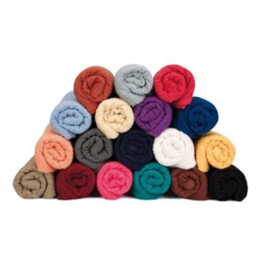 Terry Towels, Bob Tuo 50*85 cm. - lõheroosa froteerätik