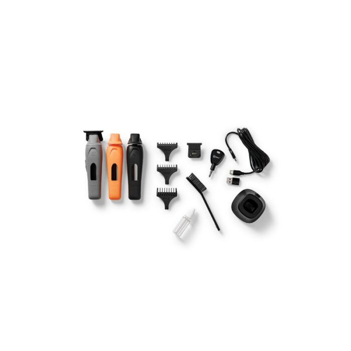 3517-Caliber-Laser+ Trimmer-included - 2 3517-Caliber-Laser+ Trimmer-included - 2