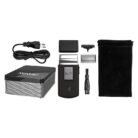 3615-0471 Wahl Professional Mobile Shaver - 3